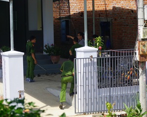 Công an Khánh Hòa truy nã nghi phạm giết vợ cùng 2 người can ngăn