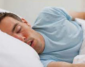 Nguy hiểm ngưng thở khi ngủ, ai cũng có thể gặp phải?