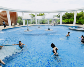 Du lịch Bà Rịa - Vũng Tàu muốn hút khách hạng sang
