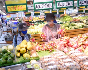 Khởi động mùa hè rực rỡ