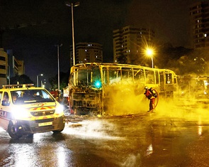 Liều thuốc thử cho xã hội Pháp