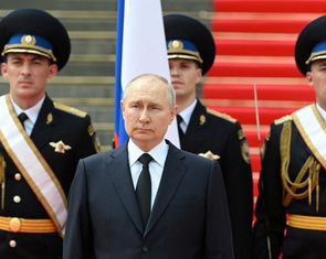 Hé lộ cuộc gặp 3 tiếng giữa ông Putin và trùm Wagner sau nổi loạn