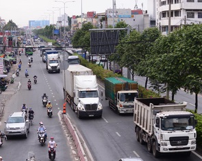 Chưa đưa cao tốc TP.HCM - Mộc Bài vào danh mục dự án cần thu hồi đất
