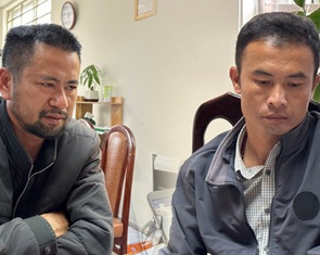 Vụ sạt lở đất làm 2 người chết ở Đà Lạt: Khởi tố bị can đơn vị thi công và giám sát