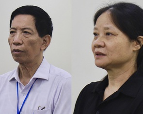Cựu giáo viên lộ đề thi môn sinh: Mang tài liệu về nhà biên tập rồi ôn cho người quen