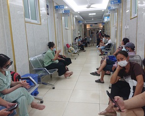 Mổ thay thủy tinh thể gián đoạn, vì sao?