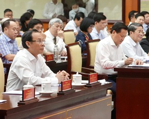 TP.HCM chính thức triển khai thực hiện nghị quyết chính sách đặc thù