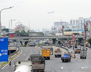 Cao tốc Mộc Bài - TP.HCM không thể chậm hơn nữa