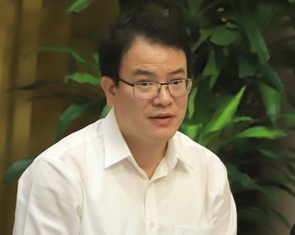 Thứ trưởng Bộ Kế hoạch và Đầu tư nói về khắc phục máy mượn, máy đặt trong y tế
