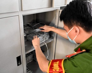 Người dân có nhiều ô tô, xe máy, định danh biển số thế nào?