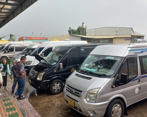 Bộ Giao thông vận tải lý giải việc thiếu trạm dừng nghỉ trên cao tốc