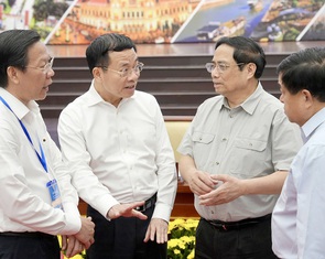 Cách làm mới phát triển hạ tầng vùng Đông Nam Bộ