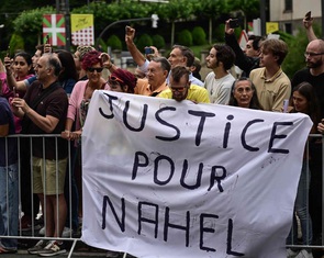 Thiếu niên 17 tuổi Nahel M. bị cảnh sát Pháp bắn chết là ai?