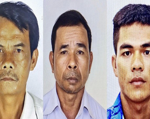 Bắt thêm 3 nghi phạm vụ khủng bố UBND 2 xã ở Đắk Lắk