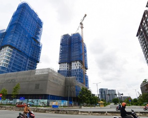 TP.HCM: rút ngắn thủ tục đầu tư nhà ở xã hội, nhà ở công nhân