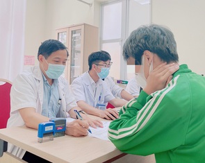 Thiếu hụt dinh dưỡng có thể làm loãng tinh trùng?
