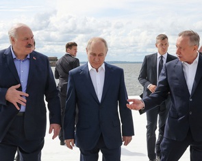 Tổng thống Belarus tiết lộ: Wagner muốn 'tới thăm' Ba Lan