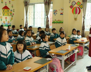 Gần 3% học sinh lớp 1 chưa hoàn thành chương trình: Lo ngại từ những con số
