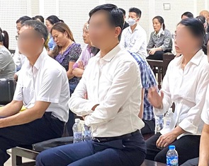 Xét xử cựu phó chủ tịch tỉnh Quảng Ninh liên quan Việt Á