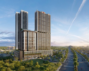 Bất động sản Bình Dương hưởng lợi từ dòng vốn FDI