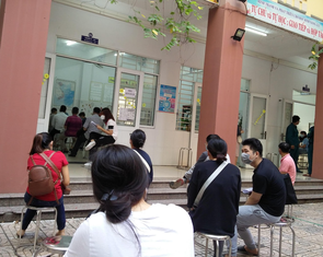 Sẽ nhớ mãi 'những ngày vắc xin' trong đại dịch