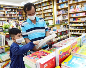 Môn học tích hợp đang gặp khó khăn