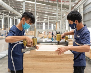 Kinh tế xanh trở thành luật chơi, không còn là hoạt động 'từ thiện'