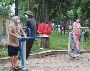Có nên ăn sáng trước khi tập thể dục?