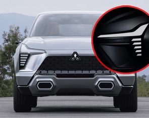 Chốt lịch ra mắt SUV Mitsubishi XFC, cùng cỡ Honda HR-V, sắp bán tại Việt Nam