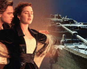 Cả một ngành kinh doanh 'hốt bạc' từ Titanic
