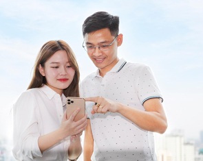 ‘Săn’ tour du lịch châu Á miễn phí cùng Agribank E-Mobile Banking