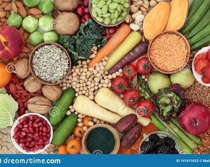Ăn uống lành mạnh để trái tim và cơ thể khỏe mạnh, cách nào?