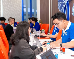 Chính sách hấp dẫn, an tâm chốt nguyện vọng vào đại học