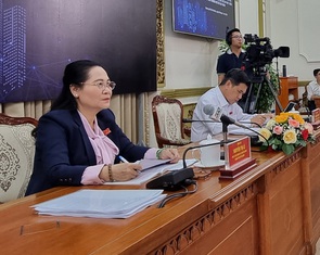 Hàng trăm dự án chậm cấp sổ hồng, HĐND TP.HCM tổ chức giải trình