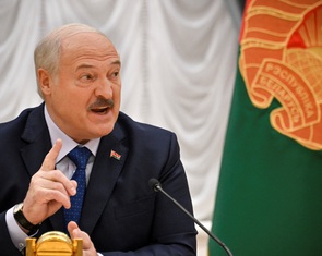 Wagner có thể tham gia bảo vệ Belarus