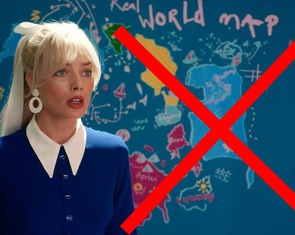 Barbie cãi về 'đường lưỡi bò', Cục Điện ảnh vẫn giữ lệnh cấm