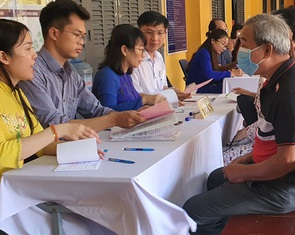 Đã có điểm chuẩn lớp 10 tất cả trường THPT ở TP.HCM