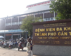 Nhân viên Công ty Việt Á tại Cần Thơ bị khởi tố