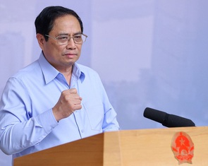 Thủ tướng: Hoàn thành hướng dẫn chính sách đặc thù với TP.HCM chậm nhất ngày 15-8