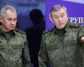 Tướng Gerasimov xây chắc vị thế bất chấp vụ trùm Wagner Prigozhin?