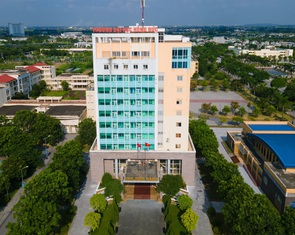 Trường đại học Hồng Đức được tỉnh giao 135 chỉ tiêu sư phạm
