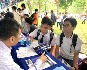 Bắt đầu xử lý nguyện vọng, lọc ảo xét tuyển đại học