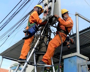 Thường trực Chính phủ yêu cầu làm rõ trách nhiệm thiếu điện