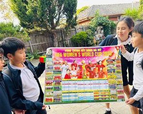 World Cup nữ 2023: Tuyển Úc sẽ có giải an ủi?