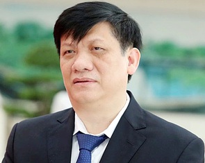 Vụ Việt Á: Ông Nguyễn Thanh Long nhận hối lộ hơn 2 triệu USD ra sao?