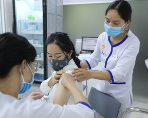 Tiêm vắc xin, tôi đã ân hận vì chọn không 'đúng cách'