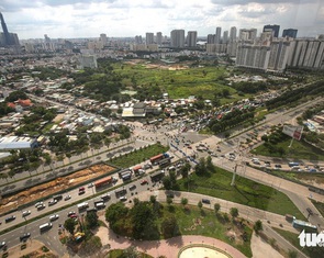 TP Thủ Đức thành lập 2 trung tâm về hạ tầng kỹ thuật và an sinh xã hội