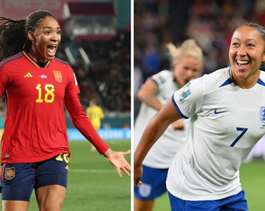 Chung kết World Cup nữ 2023: Chuyên gia chọn tuyển nữ Anh