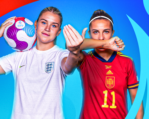 Lịch trực tiếp chung kết World Cup nữ 2023: Tây Ban Nha gặp Anh
