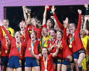 Kỳ World Cup được nhớ mãi!